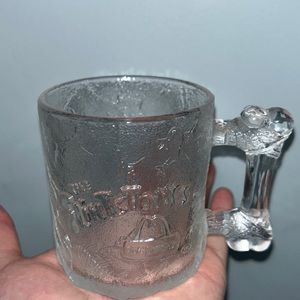 Flintstones McDonalds Cup/Mug